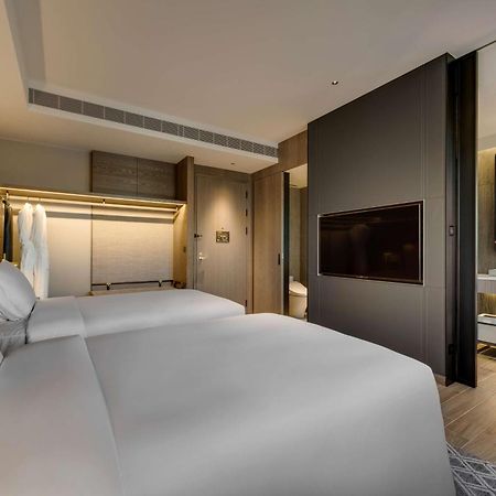Hotel Resonance Taipei, Tapestry Collection By Hilton Екстериор снимка