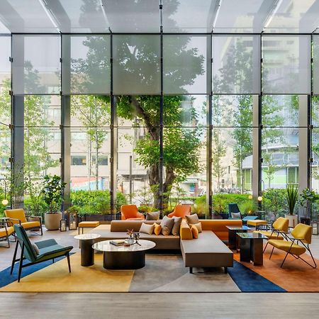 Hotel Resonance Taipei, Tapestry Collection By Hilton Екстериор снимка