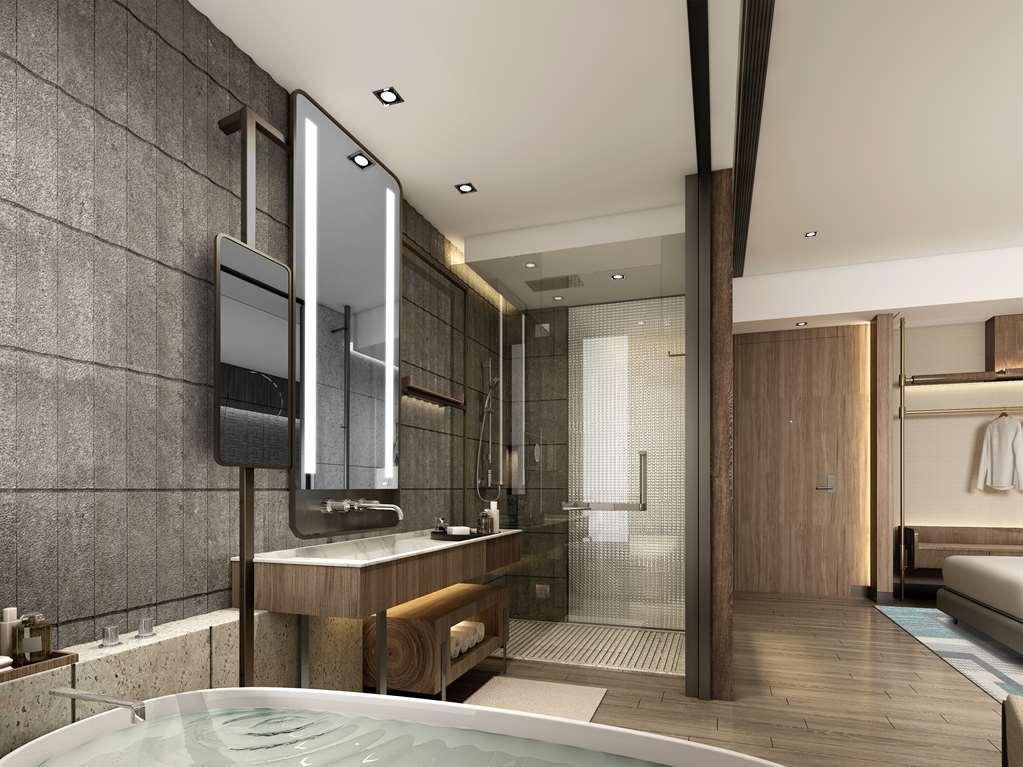 Hotel Resonance Taipei, Tapestry Collection By Hilton Стая снимка