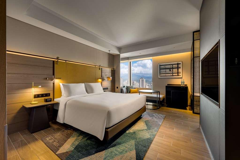 Hotel Resonance Taipei, Tapestry Collection By Hilton Стая снимка