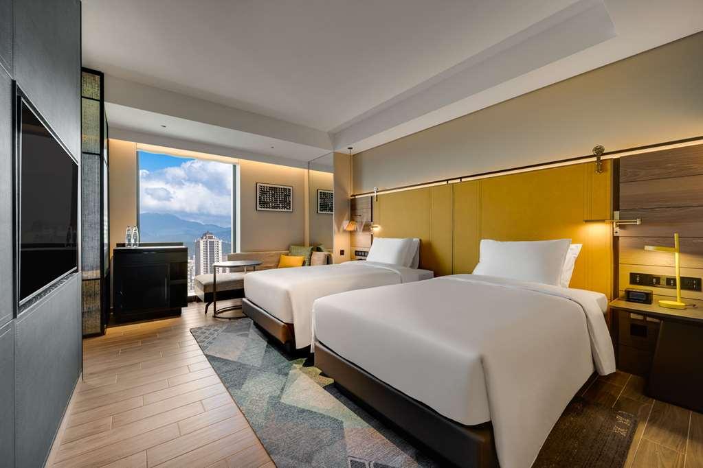 Hotel Resonance Taipei, Tapestry Collection By Hilton Стая снимка