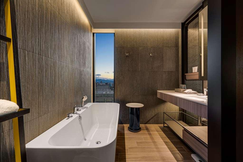 Hotel Resonance Taipei, Tapestry Collection By Hilton Екстериор снимка