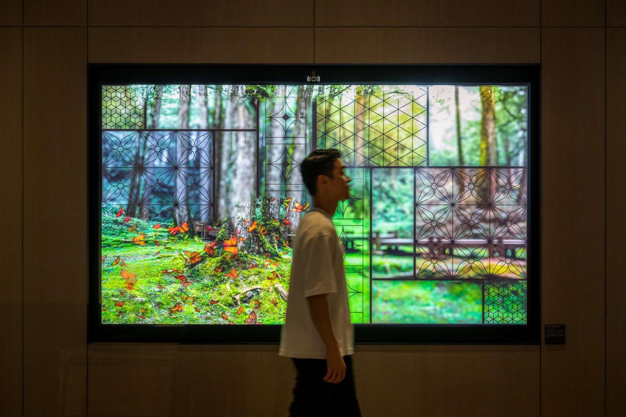 Hotel Resonance Taipei, Tapestry Collection By Hilton Екстериор снимка
