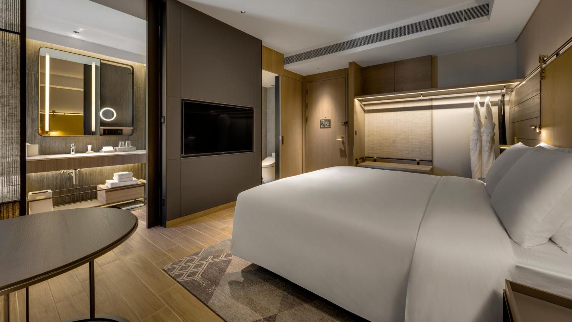 Hotel Resonance Taipei, Tapestry Collection By Hilton Екстериор снимка